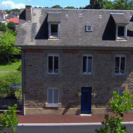 Maison Du Moulinassou Saint-Yrieix-la-Perche Exterior foto